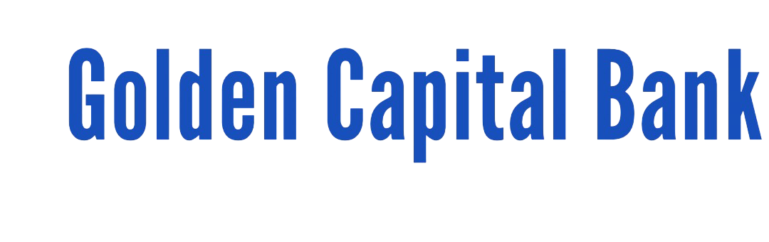 Golden Capital Bank